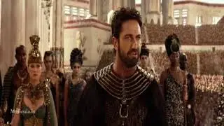 Gods of Egypt tamil p1 super scenes