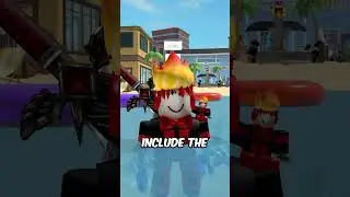 All Summer 2023 Godlies in MM2