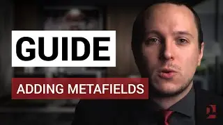 Shopify Metafields | How to Add & Customize Metafields in Shopify Online Store 2.0