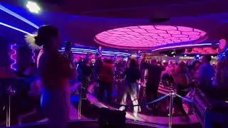 Freed From Desire “Gala”