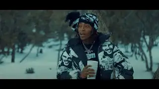 Capolow - Bet Not Try (Official Music Video)