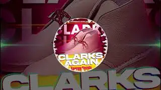 Vybz Kartel - Clarks Again (Juggernaut High Energy Remix)