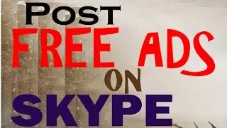 Ankur Agarwal - How to Connect With Targetted Network Marketing Leads on Skype - Ankur Agarwal