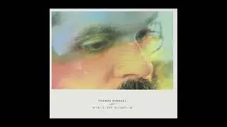 Thomas Dybdahl - This Love is Here to Stay