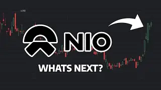 What's Next? - NIO Stock Price Prediction - NIO Stock Analysis
