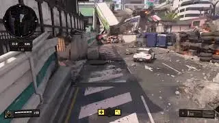 Black Op
