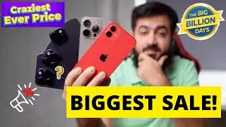 All iPhones BBD Pricing! iPhone 13 vs iPhone 14 | Crazy Discounts on all iPhones!