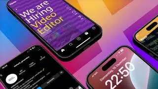 Mex Agency Showreel 2025