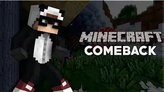 MINECRAFT : COMEBACK