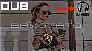 8D music dub /🎧Use Headphone 2022  (Festival Saturday Mode) only music joy .