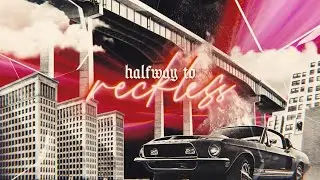 Fight Like Sin - Halfway to Reckless (Official Music Video)