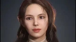 Character Creator4 test