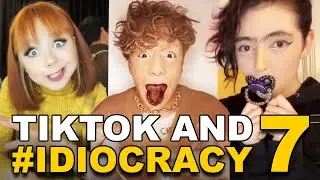 TikTok and 