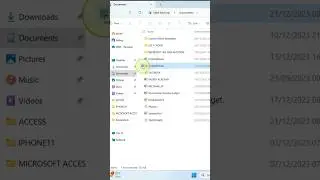 How to Send PDF from Laptop to Android Mobile- Transfer from Windows 11 Computer to Phone