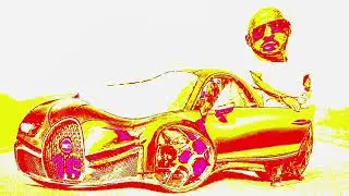 Andrew Tate Theme Song (Earrape)