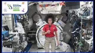 IDSC 2024 NASA