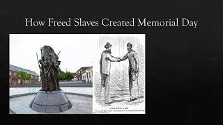 A Brief History of Memorial Day
