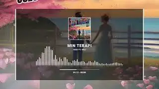 CeZe x Kali - Min Terapi (audio version)