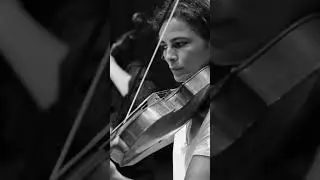 Bach: Harpsichord Concerto No. 1, BWV 1052 - Jean Rondeau #classicalmusic #bach #baroquemusic