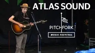 Atlas Sound performs 