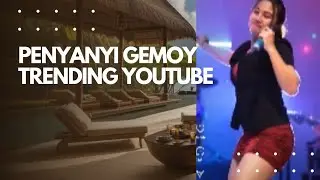 Penyanyi Shemok ini Tranding di Medsos  Dike Sabrina