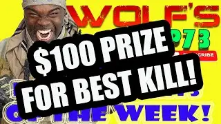 BEST PAINTBALL KILLS IN THE WORLD EP 73