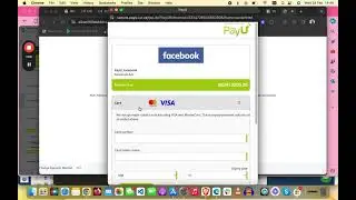 How To Add Funds to Your Facebook Ads Prepaid Account using the PAYU option