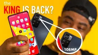 Redmi Note 11 Pro Plus 5G Review: The New Budget KING?