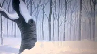 Meeko gives Percy a cookie - Pocahontas 2