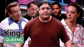 Most Underrated Moments | The King of Queens