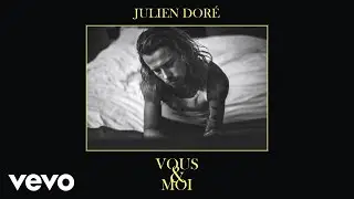 Julien Doré - Eden (Acoustic) (Audio)
