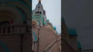 «Собор Софии Премудрости Божией в Самаре»