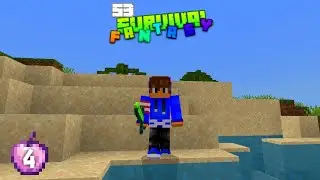 SEPERTINYA AKAN ULANG KEMBALI | MINECRAFT SURVIVAL FANTASY S3