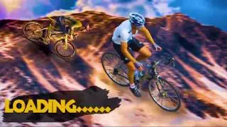 Mountain Cycle Adventure new Trail Stunt  Bike Riding Experience