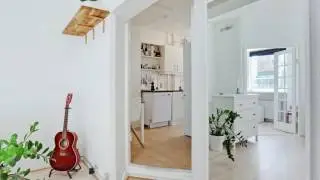 Teglbrændervej 2 st 2400 København NV