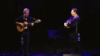 בשקט כמעט בסוד (Live) - הרפרברים