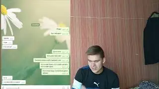 ПРАНК ПЕСНЕЙ НАД ДРУГОМ- СПАСАТЕЛЬНЫЙ КРУГ