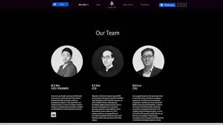 Проект ABLE ICO - современный финансовый помощник.