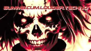 s.c.l.t - 170 BPM Industrial Hard Core Techno Set [05.10.2024]