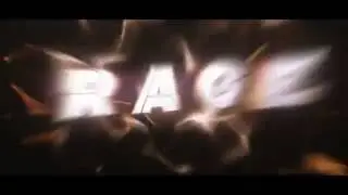 Intro » Ragebeast • by Oila ft. FanZyTrash [C4D] | Best?