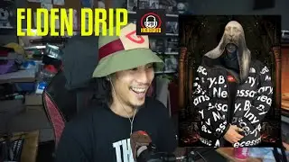 Elden Drip