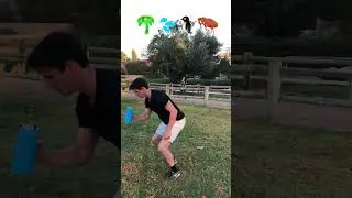 Parkour with Emojis. Pt 18