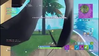 FORTNITE -Highlights #7-Evoluindo cada vez mais