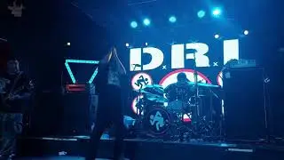 D R I   Who am i LIVE 2023
