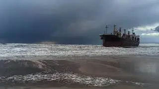 Композиция - Жизнь как море
