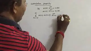 Signals & Systems - Properties of Z - Transforms - Part 4