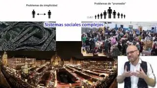 Que son los Sistemas Complejos?