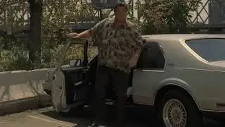 Жиробас ебанный