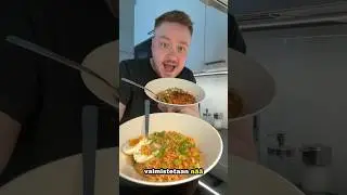 Herkulliset nuudeliannokset helposti! (mainos)