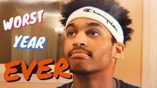 WORST YEAR OF MY LIFE... (UPDATE*)